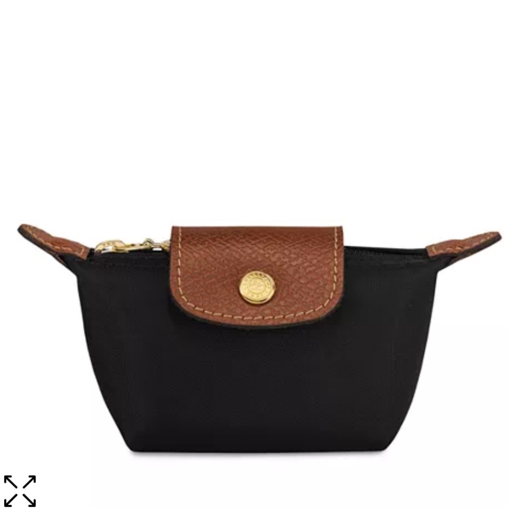 Longchamp
Le Pliage Original Coin Purse